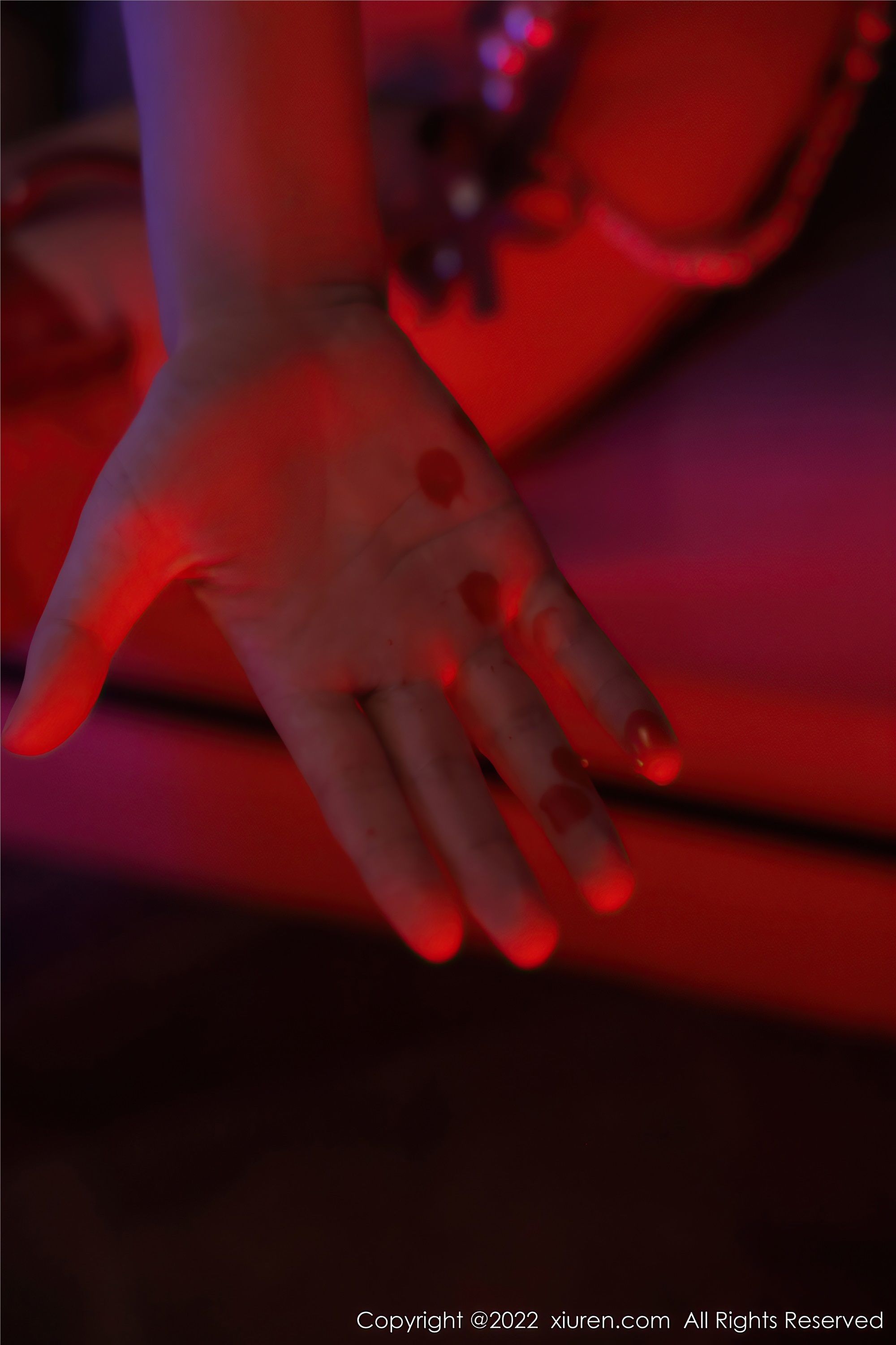 Xiuren秀人网 2022.06.13 NO.5136 小果冻儿